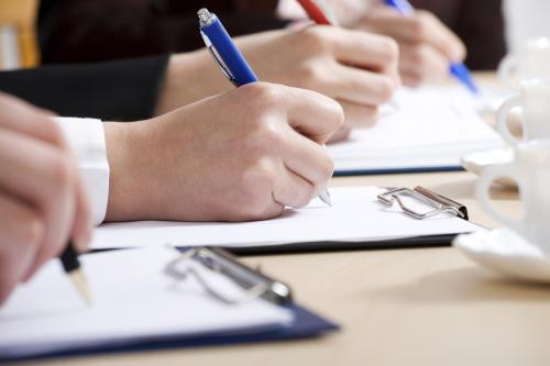 Annual Parish Council Meeting - New Date