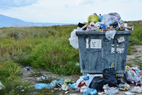 Mawdesley Clean Up Morning -  27th September